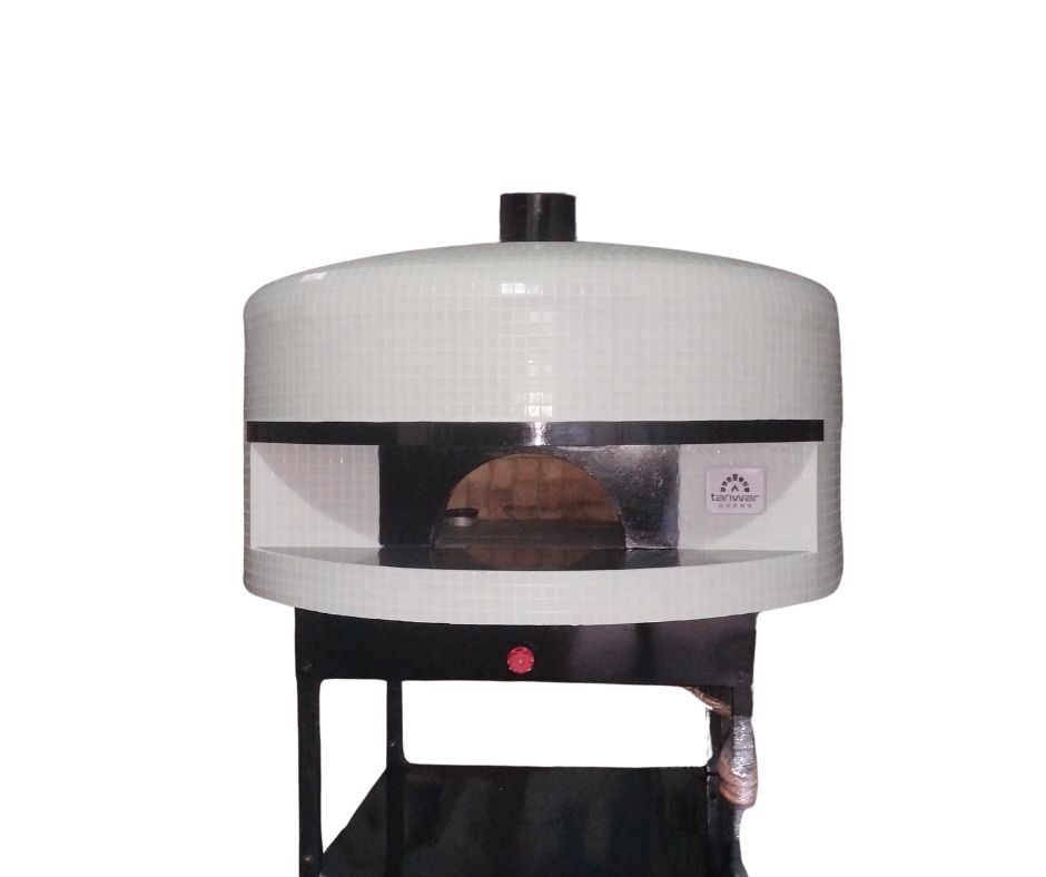 Neapolitan Ovens Neapolitan D-36